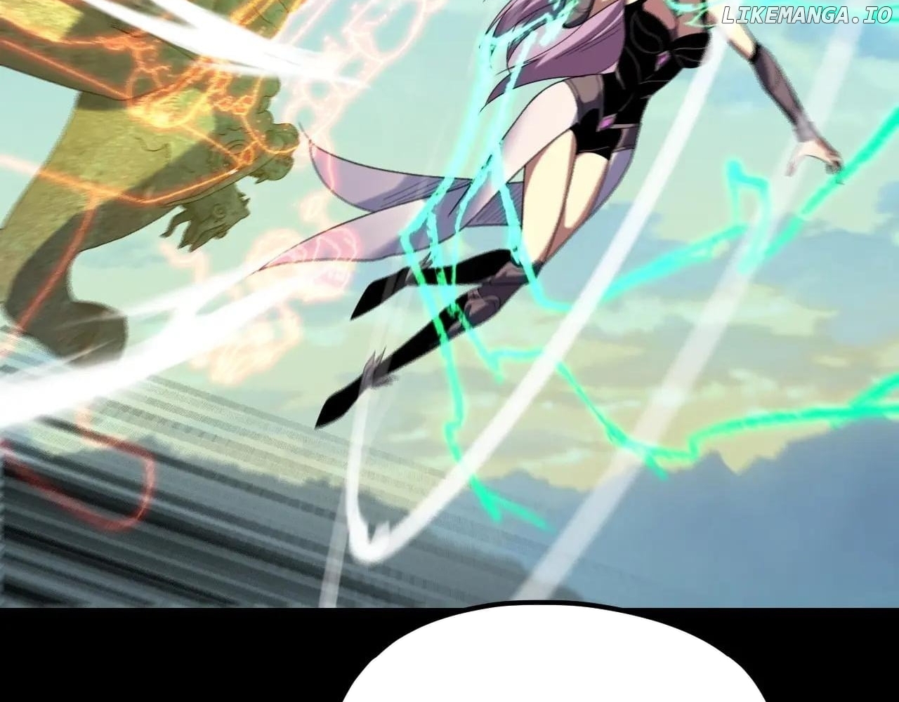Me, The Heavenly Destined Villain Chapter 268 - page 46